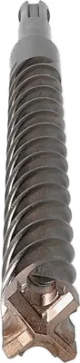 Immagine prodotto di heller Trapano a percussione 4Power Ø 10 mm 400 mm 450 mm Ø 10 mm - 29141