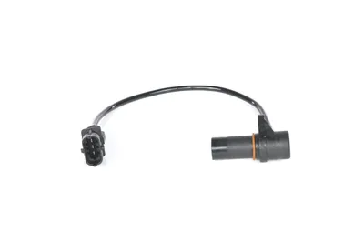 Produktbild von BOSCH 0 281 002 553 Kurbelwellensensor Impulsgeber