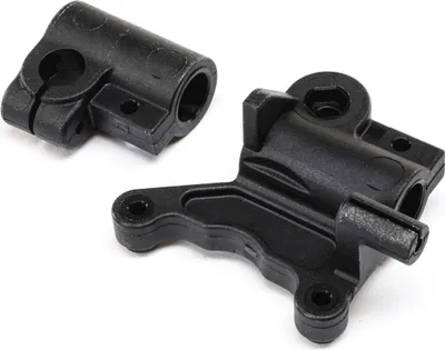 Produktbild von Losi Fork Lug Set: Motorrad Promoto-MX