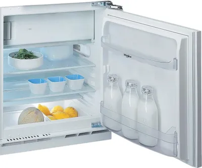 Produktbild von Whirlpool WBUF011