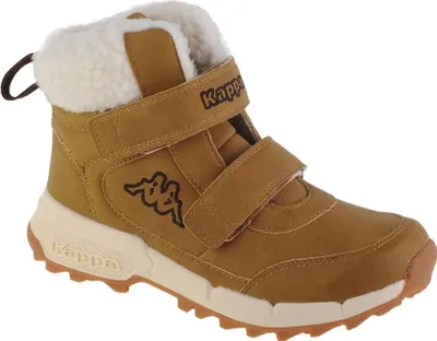 Produktbild von Kappa Tapiwa K 260914K-4150, Winterschuhe, für Jungen, Braun, Größe: 31