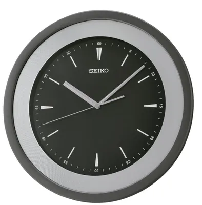 Productafbeelding van SEIKO CLOCKS Wandklokken QXA812S