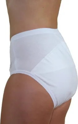 Produktbild von Hydas Inkontinenz Slip Größe: 38/40