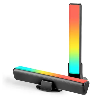 Immagine prodotto di Govee H6056 Flow Plus | LED Lamps | RGBICWW Wi-Fi Alexa Google