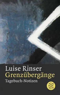 Produktbild von Grenzübergänge