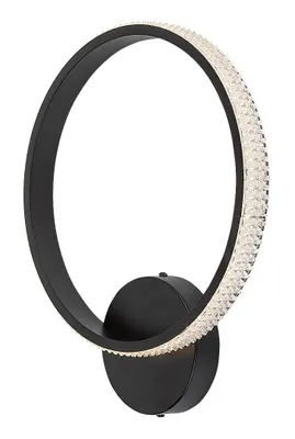 Produktbild von Rabalux 71095 Moderne Lichtfamilien Schwarz Metall
