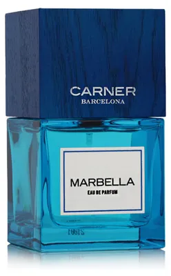 Immagine prodotto di Carner Barcelona Marbella EDP 100 ml UNISEX