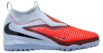 Productafbeelding van Nike Phantom 6 High Academy TF Royal Tint Bright Crimson (voor meisjes/jongens) - EU 38