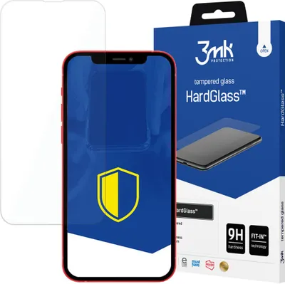 Immagine prodotto di 3mk HardGlass pro Apple iPhone 13 Pro Max (5903108515559)