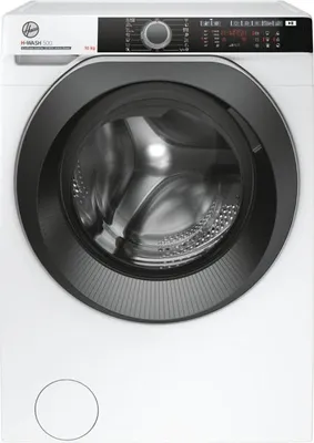 Immagine prodotto di Hoover H-WASH 500 HWE 410AMBS/1-S Lavatrice Caricamento Frontale 10 kg A Bianco