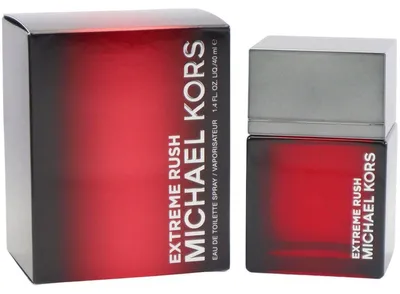 Produktbild von Michael Kors Extreme Rush Men Eau de Toilette Spray 40 ml