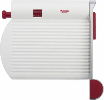 Obrázek produktu pro Westmark Fromarex, Nerezová ocel, Nerezová ocel, Červená, Německo, 53 mm, 228 mm