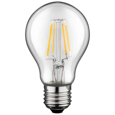 Produktbild von Goobay 44241, 4 W, 40 W, E27, 470 lm, 25000 h, Warmweiß