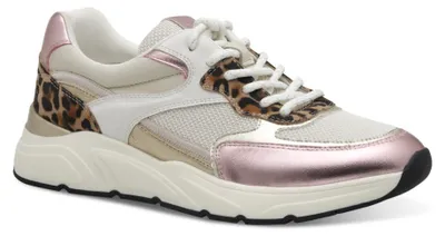 Zdjęcie produktu dla Tamaris Sneaker Wielokolorowe w rozmiarze 37