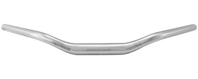 Zdjęcie produktu dla Hybrydowa aluminiowa kierownica Ergotec 31,8 mm