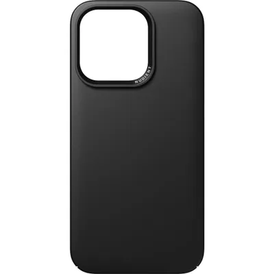 Obrázek produktu pro Pouzdro MagSafe pro Apple iPhone 14 - Zadní kryt Nudient Thin Precise - Ink Černé