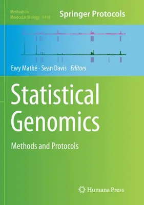 Obrázok produktu pre Statistical Genomics