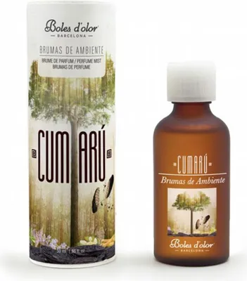 Productafbeelding van Geurolie Brumas de ambiente 50 ml Cumaru Boles d'olor