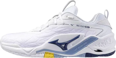 Produktbild von Mizuno Wave Stealth Neo 2 Hallenschuhe Senior
