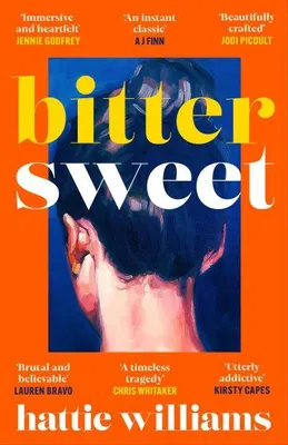 Obrázok produktu pre Bitter Sweet