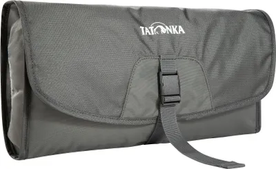 Produktbild von Tatonka Travelcare Kulturbeutel titan grey