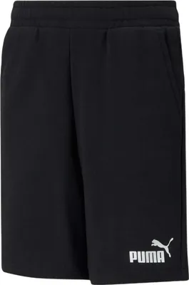 Produktbild von Puma ESS Sweat Shorts B PUMA BLACK PUMA BLACK 152