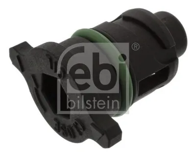 Immagine prodotto di FEBI BILSTEIN Tappo a vite, coppa dell'olio Articolo: 100989