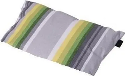 Produktbild von Madison Sierkussen 50x30 cm Guatamala Limette