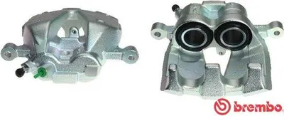 Produktbild von BREMBO F 50 289 Bremssattel Vorne Rechts Ø44mm passend für MERCEDES-BENZ GLK (X204)