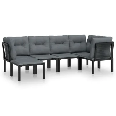 Zdjęcie produktu dla VidaXL 3187758, 6 szt.