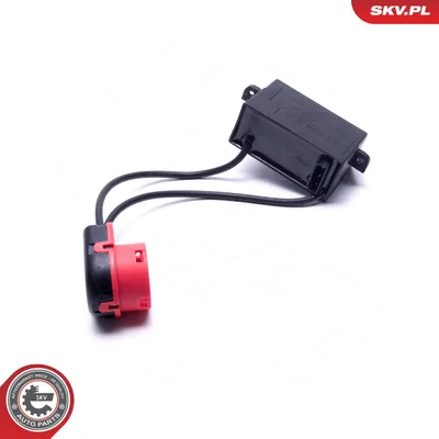 Obrázok produktu pre ESEN SKV 59SKV170 Riadiaca jednotka, osvetlenie x