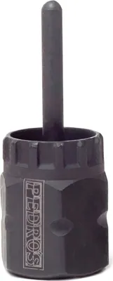 Zdjęcie produktu dla Ściągacz do kaset Pedros 24 mm, z trzpieniem