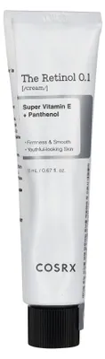 Produktbild von Cosrx - The Retinol 0.1 Cream, 20 ml