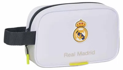 Immagine prodotto di Safta Vanity Case Real Madrid 25/26 – Premium Akcesorium dla Kibica