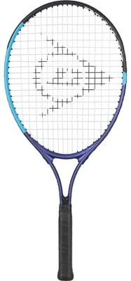Zdjęcie produktu dla Rakieta tenisowa Dunlop FX 25" dla dzieci