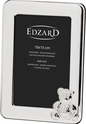 Produktbild von EDZARD Fotorahmen Paul 10x15 cm