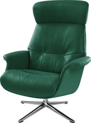 Produktbild von home24 Sessel - Manuell Verstellbar