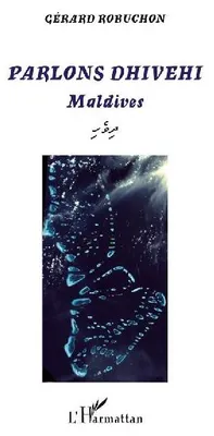 Produktbild von Parlons Dhivehi