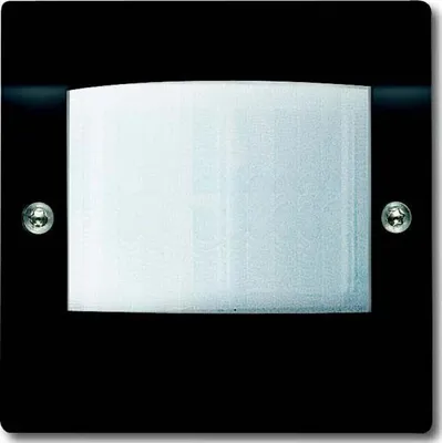 Produktbild von BUSCH JAEGER 6800-0-1740 - Verkabelt - 15 m - Wand - Innenraum - Outdoor - Anthrazit - IP44
