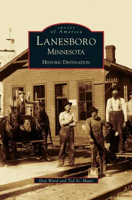 Produktbild von Lanesboro, Minnesota