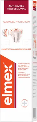 Produktbild von Elmex Zahnpasta Anti-Karies Professional Advanced Protection 75 ml - 1 Stück