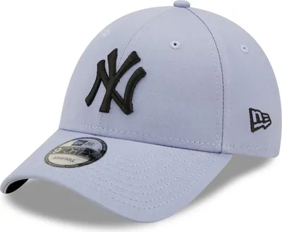 Produktbild von New Era 9Forty Strapback Cap - New York Yankees pastelová farba
