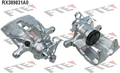 Produktbild von Bremssattel BREMSZANGE HINTEN rechts