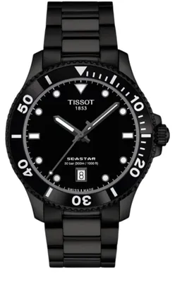 Produktbild von Tissot Seastar 1000 T1204103305100