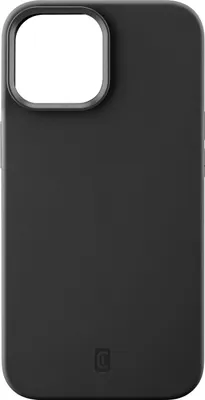 Produktbild von Cellularline Case SENSATION f. iPhone 13. black
