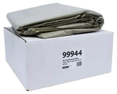Produktbild von Deiss Wertstoffsammelsäcke 1250 + 850 x 2500 mm 20 Stück