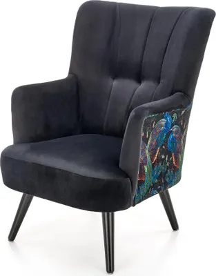 Image de Chaise longue élégante Pagoni