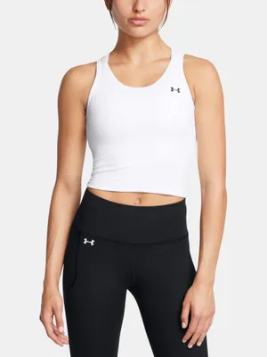 Immagine prodotto di Under Armour Motion Tank Emea - bianco, taglia:XS