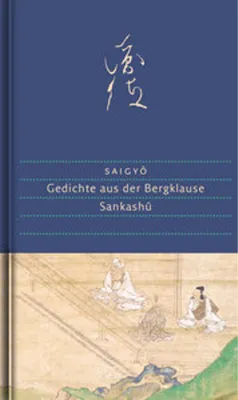 Image de Gedichte aus der Bergklause