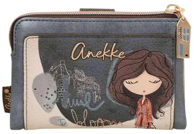 Image de Chaussures Anekke 43709-912 pour Uni